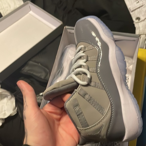 Exotic kicks - Picture 4 of 8